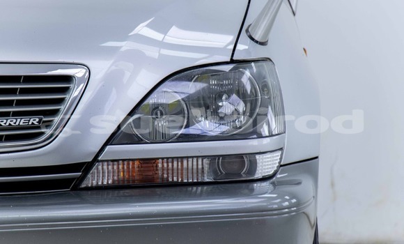 ซื้อ รถมือสอง Toyota Harrier อื่น ๆ รถยนต์ ใน %{เมือง} ใน กรุงเทพมหานคร ซื้อ รถมือสอง Toyota Harrier อื่น ๆ รถยนต์ ใน %{เมือง} ใน กรุงเทพมหานคร