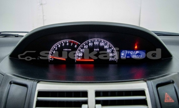 Buy Used Toyota Yaris Red Car in Bangkok in Bangkok Buy Used Toyota Yaris Red Car in Bangkok in Bangkok