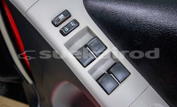 Buy Used Toyota Yaris Red Car in Bangkok in Bangkok Buy Used Toyota Yaris Red Car in Bangkok in Bangkok