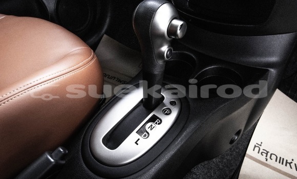 Buy Used Nissan Note Red Car in Bangkok in Bangkok Buy Used Nissan Note Red Car in Bangkok in Bangkok