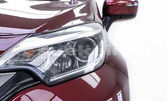 Buy Used Nissan Note Red Car in Bangkok in Bangkok Buy Used Nissan Note Red Car in Bangkok in Bangkok