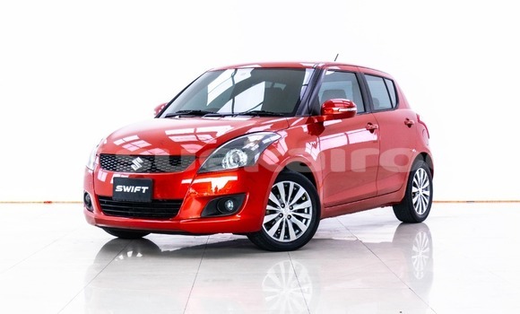 ซื้อ รถมือสอง Suzuki Swift อื่น ๆ รถยนต์ ใน %{เมือง} ใน กรุงเทพมหานคร