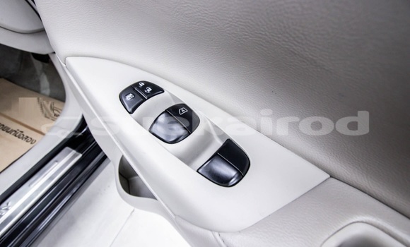 Buy Used Nissan Sylphy Black Car in Bangkok in Bangkok Buy Used Nissan Sylphy Black Car in Bangkok in Bangkok