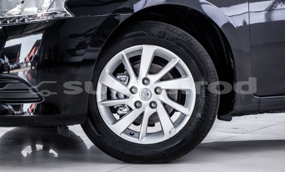 Buy Used Nissan Sylphy Black Car in Bangkok in Bangkok Buy Used Nissan Sylphy Black Car in Bangkok in Bangkok