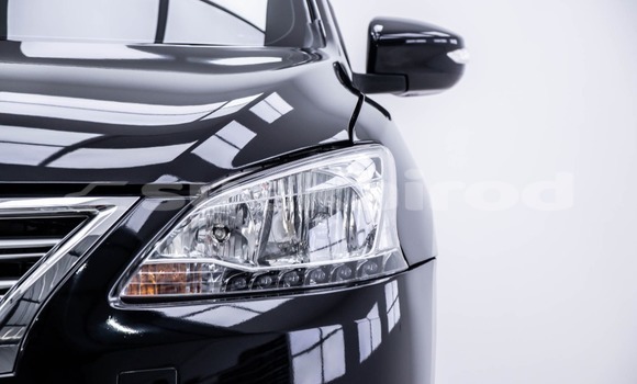 Buy Used Nissan Sylphy Black Car in Bangkok in Bangkok Buy Used Nissan Sylphy Black Car in Bangkok in Bangkok