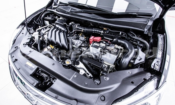 Buy Used Nissan Sylphy Black Car in Bangkok in Bangkok Buy Used Nissan Sylphy Black Car in Bangkok in Bangkok