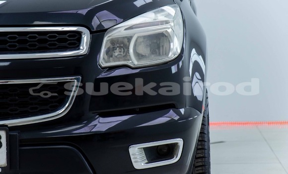 Buy Used Chevrolet Corolado Black Car in Bangkok in Bangkok Buy Used Chevrolet Corolado Black Car in Bangkok in Bangkok