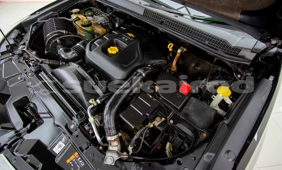 Buy Used Chevrolet Corolado Black Car in Bangkok in Bangkok Buy Used Chevrolet Corolado Black Car in Bangkok in Bangkok