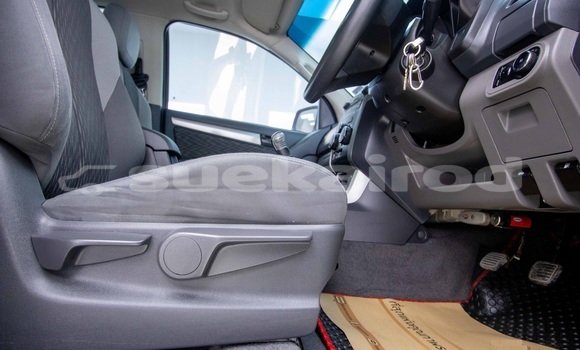 Buy Used Chevrolet Corolado Black Car in Bangkok in Bangkok Buy Used Chevrolet Corolado Black Car in Bangkok in Bangkok