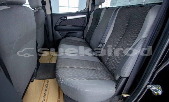 Buy Used Chevrolet Corolado Black Car in Bangkok in Bangkok Buy Used Chevrolet Corolado Black Car in Bangkok in Bangkok