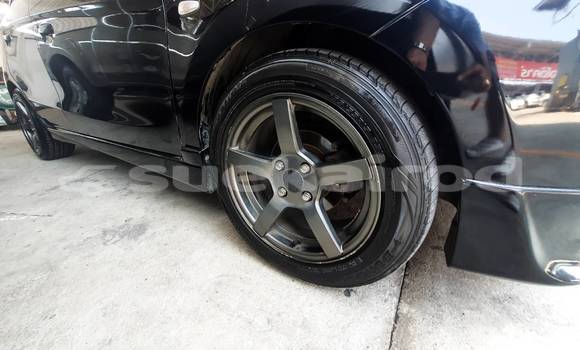 Buy Used Mitsubishi Mirage Black Car in Bangkok in Bangkok Buy Used Mitsubishi Mirage Black Car in Bangkok in Bangkok