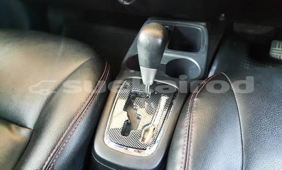 Buy Used Mitsubishi Mirage Black Car in Bangkok in Bangkok Buy Used Mitsubishi Mirage Black Car in Bangkok in Bangkok