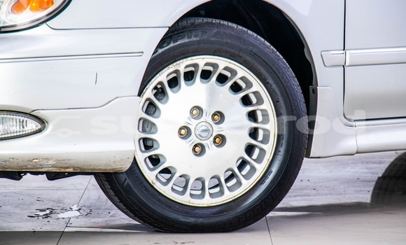 Buy Used Nissan Cefiro Other Car in Bangkok in Bangkok Buy Used Nissan Cefiro Other Car in Bangkok in Bangkok