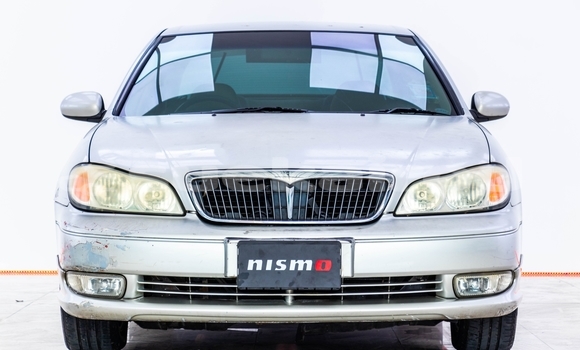 Buy Used Nissan Cefiro Other Car in Bangkok in Bangkok Buy Used Nissan Cefiro Other Car in Bangkok in Bangkok