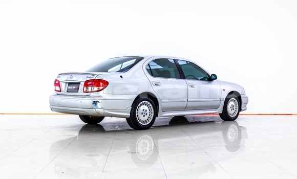 Buy Used Nissan Cefiro Other Car in Bangkok in Bangkok Buy Used Nissan Cefiro Other Car in Bangkok in Bangkok