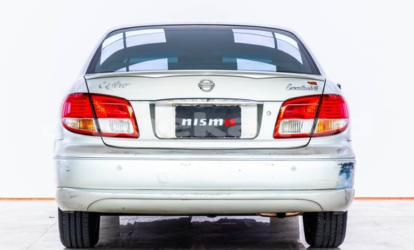 Buy Used Nissan Cefiro Other Car in Bangkok in Bangkok Buy Used Nissan Cefiro Other Car in Bangkok in Bangkok
