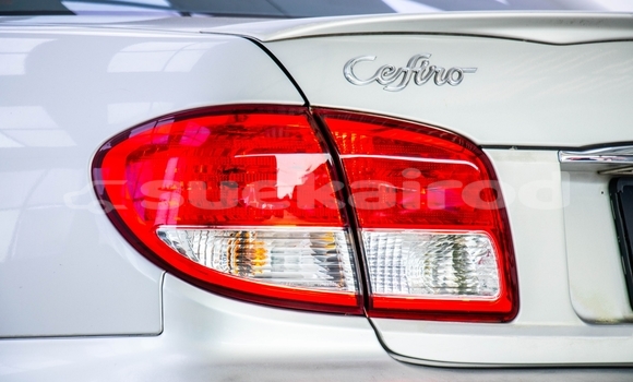 Buy Used Nissan Cefiro Other Car in Bangkok in Bangkok Buy Used Nissan Cefiro Other Car in Bangkok in Bangkok