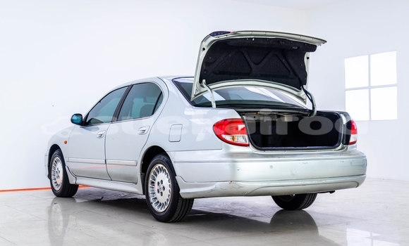 Buy Used Nissan Cefiro Other Car in Bangkok in Bangkok Buy Used Nissan Cefiro Other Car in Bangkok in Bangkok