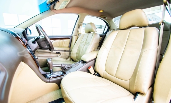 Buy Used Nissan Cefiro Other Car in Bangkok in Bangkok Buy Used Nissan Cefiro Other Car in Bangkok in Bangkok