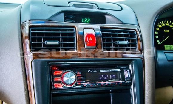 Buy Used Nissan Cefiro Other Car in Bangkok in Bangkok Buy Used Nissan Cefiro Other Car in Bangkok in Bangkok