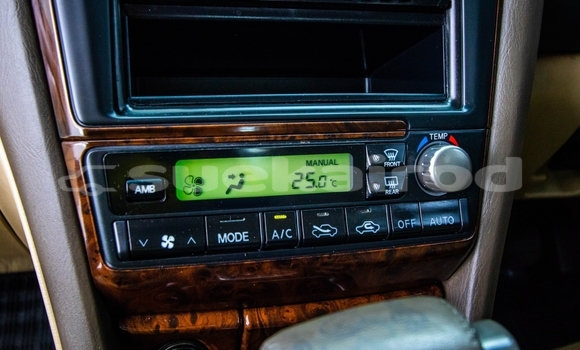 Buy Used Nissan Cefiro Other Car in Bangkok in Bangkok Buy Used Nissan Cefiro Other Car in Bangkok in Bangkok