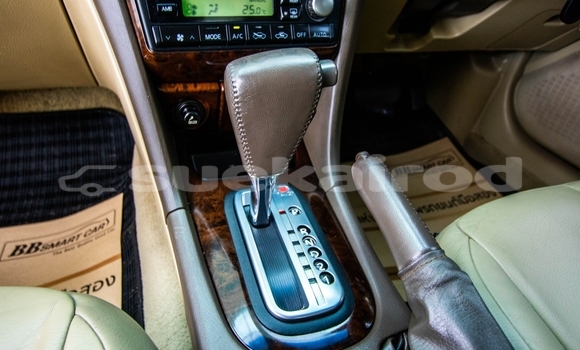 Buy Used Nissan Cefiro Other Car in Bangkok in Bangkok Buy Used Nissan Cefiro Other Car in Bangkok in Bangkok