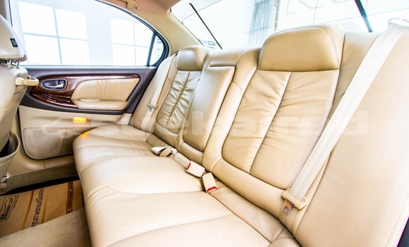 Buy Used Nissan Cefiro Other Car in Bangkok in Bangkok Buy Used Nissan Cefiro Other Car in Bangkok in Bangkok