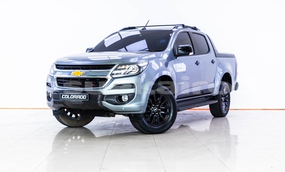 ซื้อ รถมือสอง Chevrolet Colorado อื่น ๆ รถยนต์ ใน %{เมือง} ใน กรุงเทพมหานคร