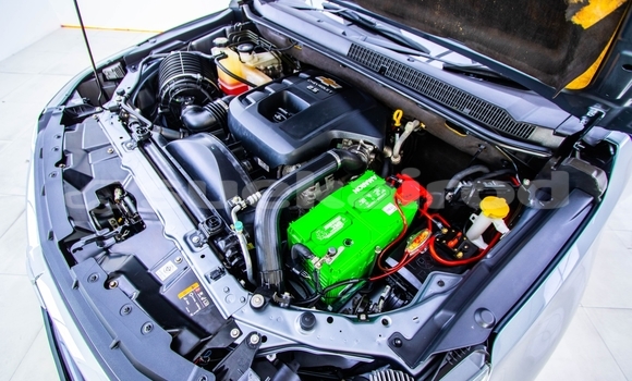 Buy Used Chevrolet Colorado Other Car in Bangkok in Bangkok Buy Used Chevrolet Colorado Other Car in Bangkok in Bangkok