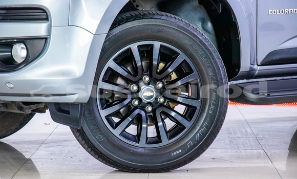Buy Used Chevrolet Colorado Other Car in Bangkok in Bangkok Buy Used Chevrolet Colorado Other Car in Bangkok in Bangkok