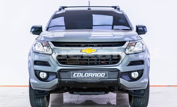 Buy Used Chevrolet Colorado Other Car in Bangkok in Bangkok Buy Used Chevrolet Colorado Other Car in Bangkok in Bangkok