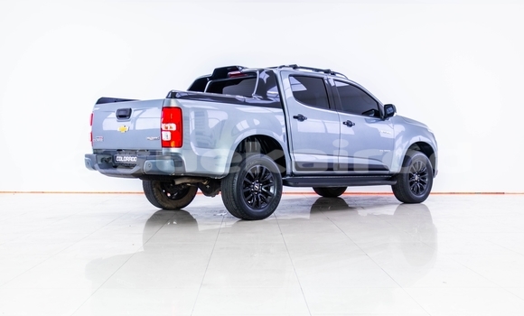 Buy Used Chevrolet Colorado Other Car in Bangkok in Bangkok Buy Used Chevrolet Colorado Other Car in Bangkok in Bangkok