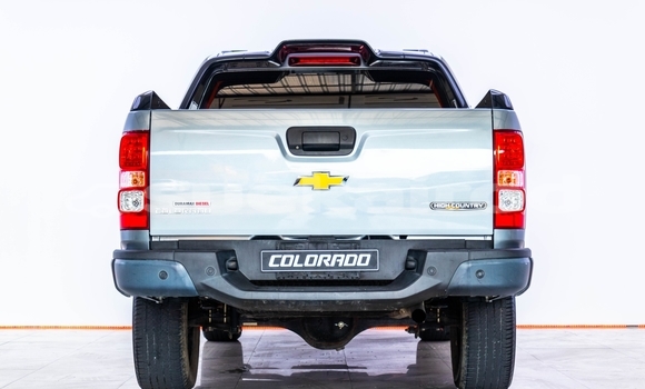 Buy Used Chevrolet Colorado Other Car in Bangkok in Bangkok Buy Used Chevrolet Colorado Other Car in Bangkok in Bangkok