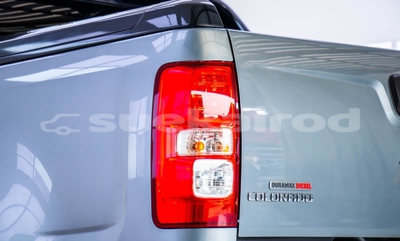 Buy Used Chevrolet Colorado Other Car in Bangkok in Bangkok Buy Used Chevrolet Colorado Other Car in Bangkok in Bangkok