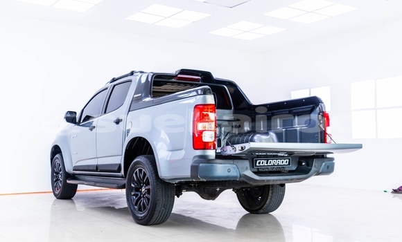 Buy Used Chevrolet Colorado Other Car in Bangkok in Bangkok Buy Used Chevrolet Colorado Other Car in Bangkok in Bangkok