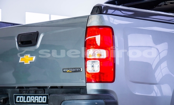 Buy Used Chevrolet Colorado Other Car in Bangkok in Bangkok Buy Used Chevrolet Colorado Other Car in Bangkok in Bangkok