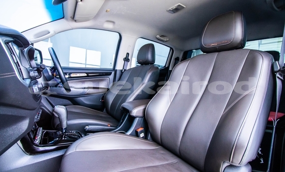 Buy Used Chevrolet Colorado Other Car in Bangkok in Bangkok Buy Used Chevrolet Colorado Other Car in Bangkok in Bangkok