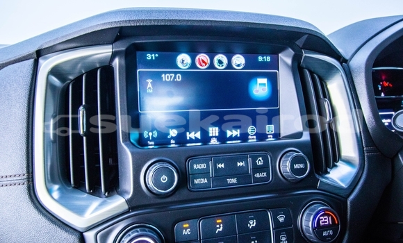 Buy Used Chevrolet Colorado Other Car in Bangkok in Bangkok Buy Used Chevrolet Colorado Other Car in Bangkok in Bangkok