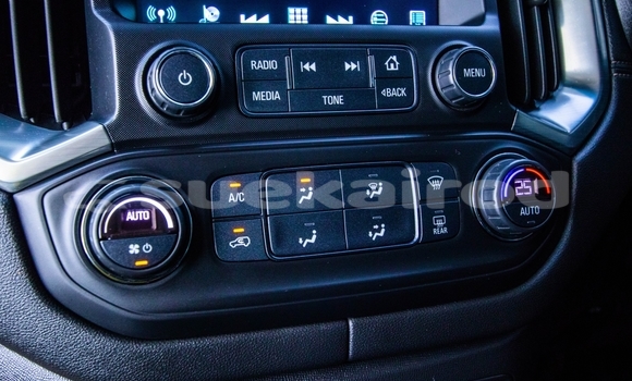 Buy Used Chevrolet Colorado Other Car in Bangkok in Bangkok Buy Used Chevrolet Colorado Other Car in Bangkok in Bangkok