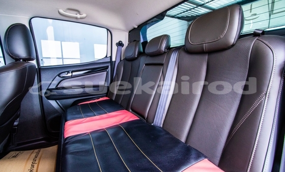 Buy Used Chevrolet Colorado Other Car in Bangkok in Bangkok Buy Used Chevrolet Colorado Other Car in Bangkok in Bangkok