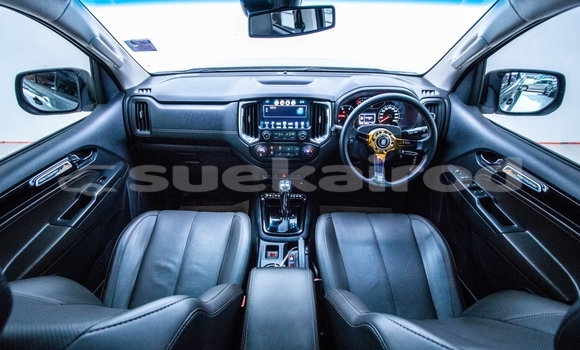 Buy Used Chevrolet Colorado Other Car in Bangkok in Bangkok Buy Used Chevrolet Colorado Other Car in Bangkok in Bangkok