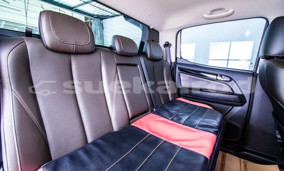 Buy Used Chevrolet Colorado Other Car in Bangkok in Bangkok Buy Used Chevrolet Colorado Other Car in Bangkok in Bangkok