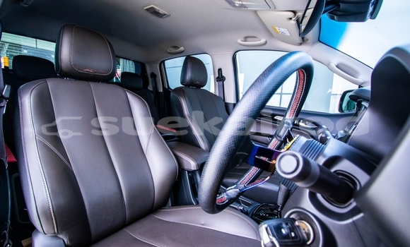 Buy Used Chevrolet Colorado Other Car in Bangkok in Bangkok Buy Used Chevrolet Colorado Other Car in Bangkok in Bangkok