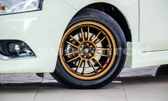 Buy Used Nissan Almera White Car in Bangkok in Bangkok Buy Used Nissan Almera White Car in Bangkok in Bangkok