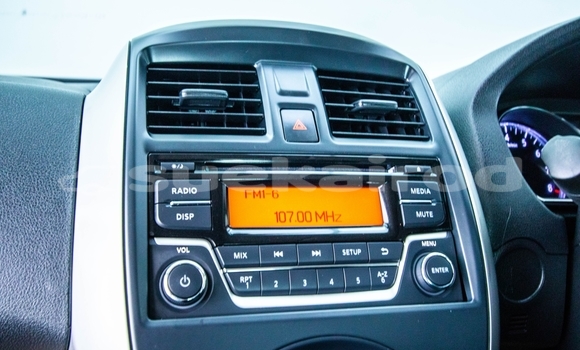 Buy Used Nissan Almera White Car in Bangkok in Bangkok Buy Used Nissan Almera White Car in Bangkok in Bangkok