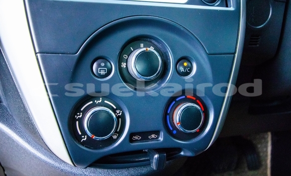 Buy Used Nissan Almera White Car in Bangkok in Bangkok Buy Used Nissan Almera White Car in Bangkok in Bangkok