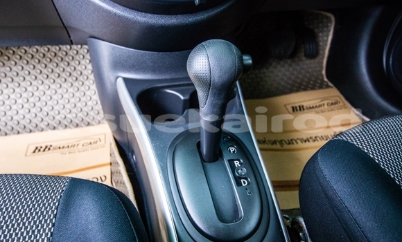 Buy Used Nissan Almera White Car in Bangkok in Bangkok Buy Used Nissan Almera White Car in Bangkok in Bangkok