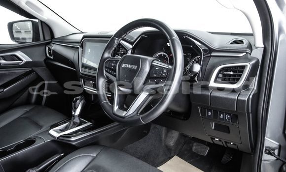 ซื้อ รถมือสอง Isuzu D-Max อื่น ๆ รถยนต์ ใน %{เมือง} ใน กรุงเทพมหานคร ซื้อ รถมือสอง Isuzu D-Max อื่น ๆ รถยนต์ ใน %{เมือง} ใน กรุงเทพมหานคร