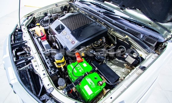 Buy Used Toyota Vigo Other Car in Bangkok in Bangkok Buy Used Toyota Vigo Other Car in Bangkok in Bangkok