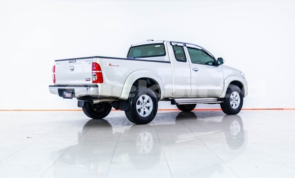 Buy Used Toyota Vigo Other Car in Bangkok in Bangkok Buy Used Toyota Vigo Other Car in Bangkok in Bangkok